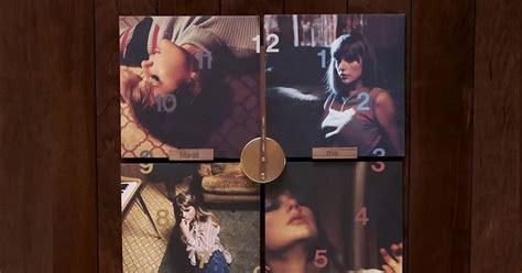 45 Taylor Swift Lyrics About Midnights & The Nighttime