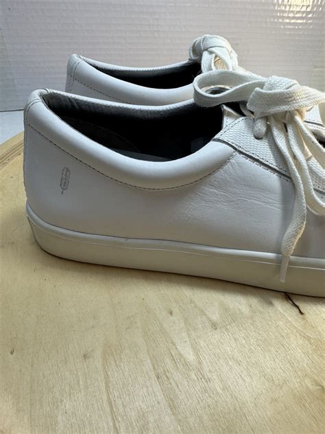 Revitalign Empire Women’s Leather Sneakers | eBay
