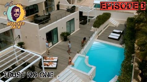 Hijacker Jack | Episode 3 - Trust No One - YouTube