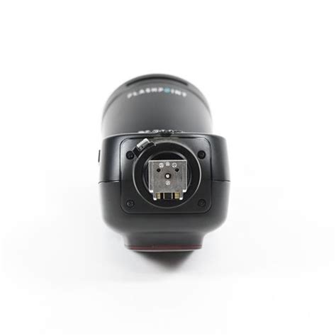 Flashpoint Zoom Li-on X R2 TTL On-Camera Flash Spe... | GearFocus