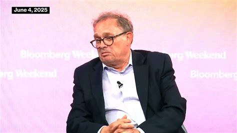 England Is a Poor Country That Thinks It's Rich, Opinion's Woolridge Says