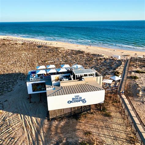 The Best Ceviche in Quinta do Lago - Tripadvisor