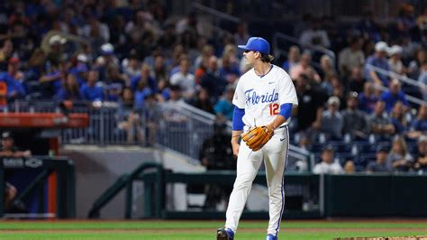 Long balls, dominant pitching fuel Florida in series-clinching win over ...