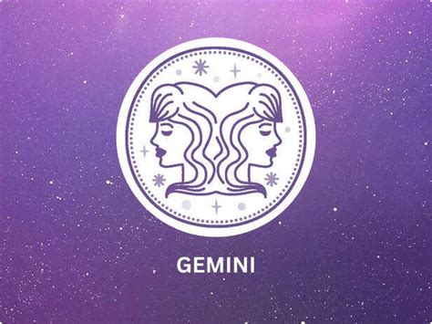 Gemini horoscope today, March 23, 2026: Understanding mixed signals in ...