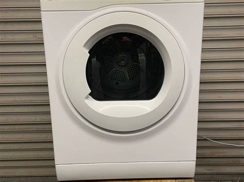 Indesit Condenser Dryer 8kg for sale in Co. Cork for €120 on DoneDeal