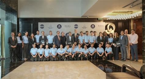 Radisson Hotel Group Targets 3,000 Youth Through Seven-Year Skilling ...