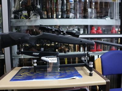 Stoeger Air Rifles for Sale in Binley - Gunstar