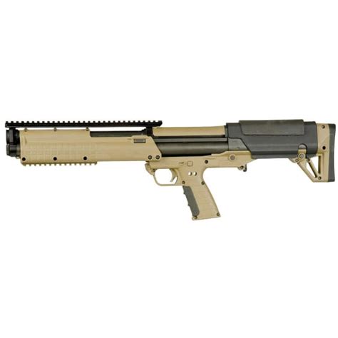 Brand new KEL-TEC KSG 12 Ga Pump Shotgun . Sporting Goods in Calgary ...