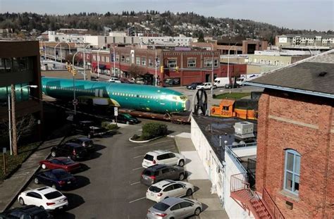 Boeing 737 Production Increase Plans Likely to Overshadow Expected ...