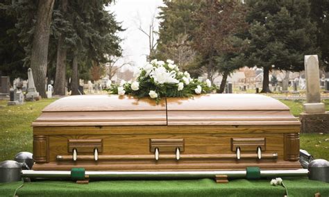 I help people plan their deaths — here are the wackiest funeral wishes ...