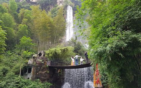 ZHANGJIAJIE WULONGZHAI INN - Hotel Reviews & Photos - Tripadvisor