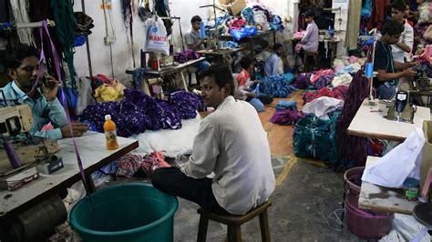 India Large Economy With Low Per Capita Income