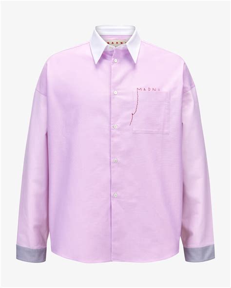 Marni Casual shirt | LODENFREY