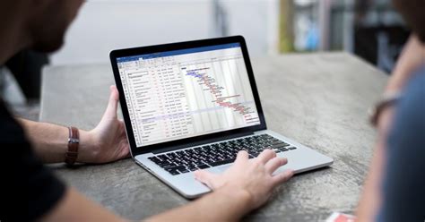 Understanding MS Project Calendars and Working Time