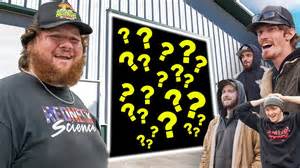 "This is for us?" - I bought surprise for my employees