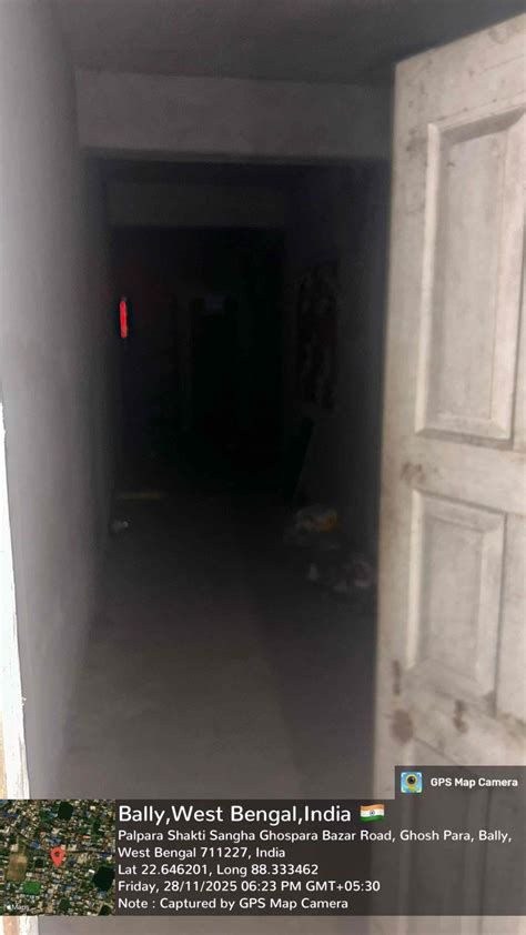 1012 square feet Flat for sale in Bally in Bally, West Bengal | E ...