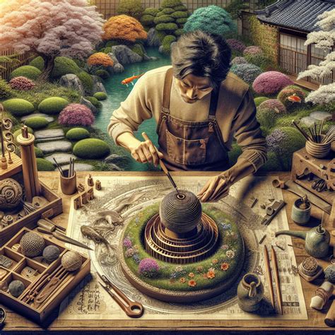 Exploring the “Suikinkutsu”: The Hidden Music of Japanese Garden Wells ...