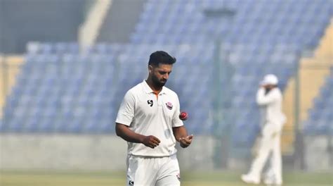 Auqib Nabi India Debut Confirmed? BCCI Video Sparks Big Buzz