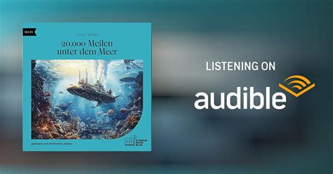 20,000 Meilen unter dem Meer by Jules Verne - Audiobook - Audible.in