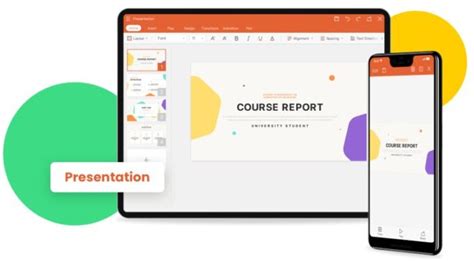 WPS Office for Android – free, all-in-one office suite – Webllena