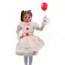 Disfraz Halloween O Día De Muertos Película It - Eso - Penny Wise ...