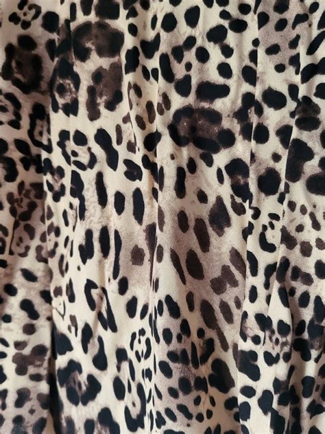 Women's Leopard Print Skirt | eBay UK