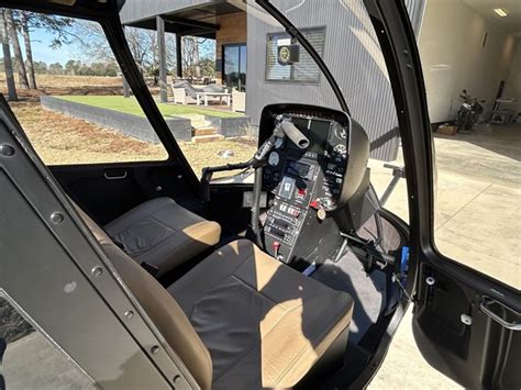 2017 ROBINSON R44 CADET For Sale in Wagener, South Carolina ...