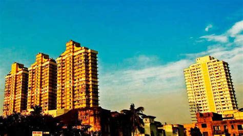 The unseen city: Vertical curse of Grand Paradi, where Mumbai’s elite ...