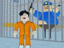 Roblox: Barry's Prison Run 🕹️ Online Game | Gameflare.com