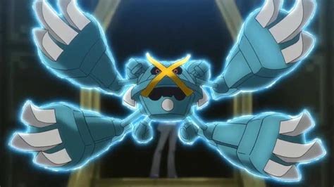Pokemon GO Mega Metagross Raid Guide: Best Counters, 100% IVs, Weather ...