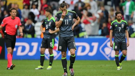 Gareth Bale: Trip for burgers helped Wales get over England defeat - ESPN