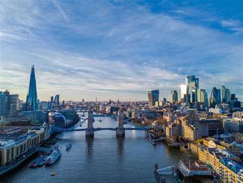 London’s iconic BT Tower takes next step to finally reopen to the ...