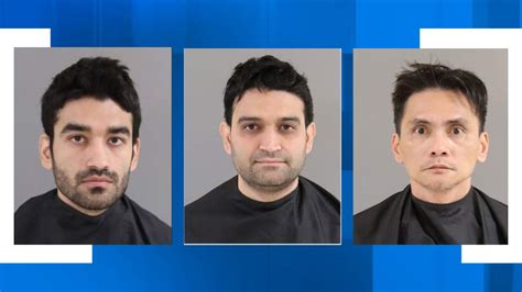 Federal money laundering charges filed in SC case with ties to ...