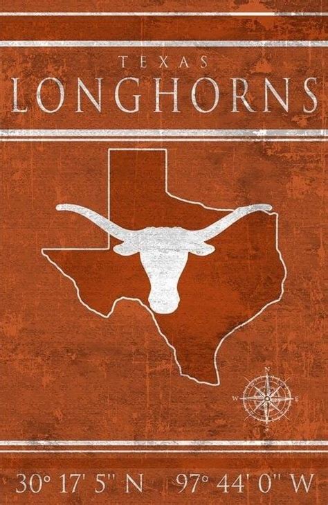 Pin By Mattie Nall Art Studio On Texas In 2024 Texas Longhorns