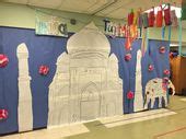 Enjoy a Global Feast for International Week | Multicultural activities ...
