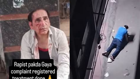 'Monster Must Die A Slow Death': Woman Captures Man Raping Stray Dog At ...