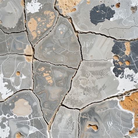 Free Weathered Concrete Texture Image - Concrete, Industrial, Texture ...