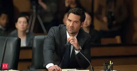 The Lincoln Lawyer Season 5 release date: The Lincoln Lawyer Season 5 ...