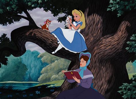 Disney makes Alice in Wonderland (1951) official for 75th Anniversary ...