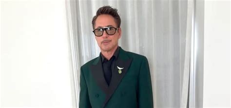 Robert Downey Jr May Have Teased Andrew Garfield’s Spider-Man In ...