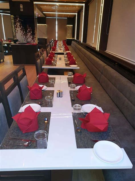 Nine Eleven - Shahibagh, Ahmedabad - Menu, Prices & Reviews - Apr 2026 ...