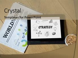 Premium Template for PowerPoint & Google Slides (ihpohjionn)