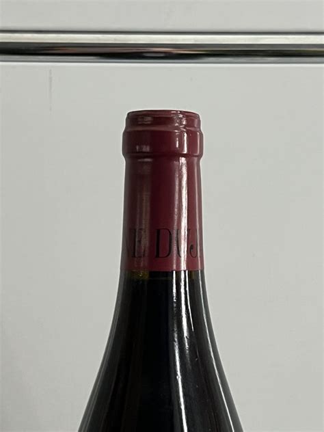 2018 Domaine Dujac Aux Malconsorts Vosne Romanée 1er Cru 1 Botella