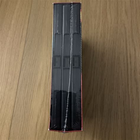 Marvel Iron Man 3 Movie Collection DVD Box Set (1-3) – Slipcase – MCU ...