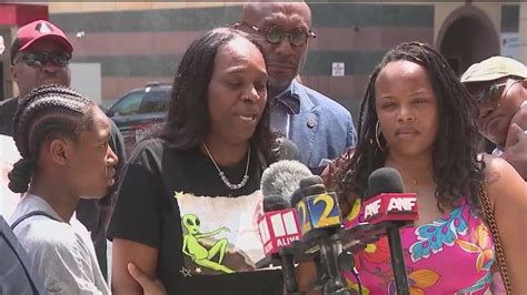 Rosa Burney Park shooting: Family share updates on those injured during ...