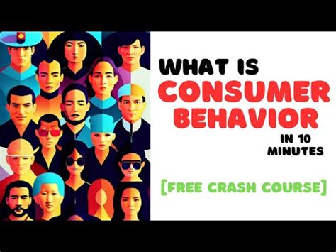 Consumer Behavior Examples Shaping Digital Marketing Strategies