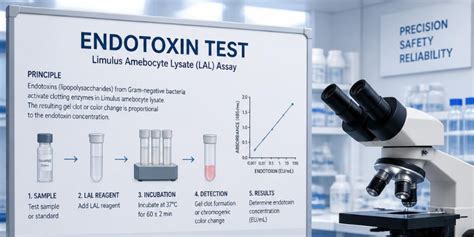 Endotoxin Test - Pharma Topics