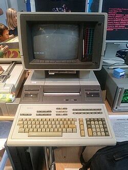 HP 9845 - Wikipedia