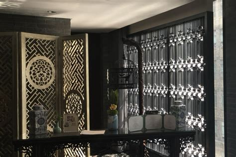 Shanghai ｜ Yi Long Court – Refined Cantonese Dining at The Peninsula ...