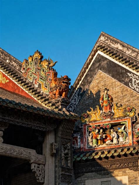 Stay in a homestay in Guangzhou urban area and explore free creative ...